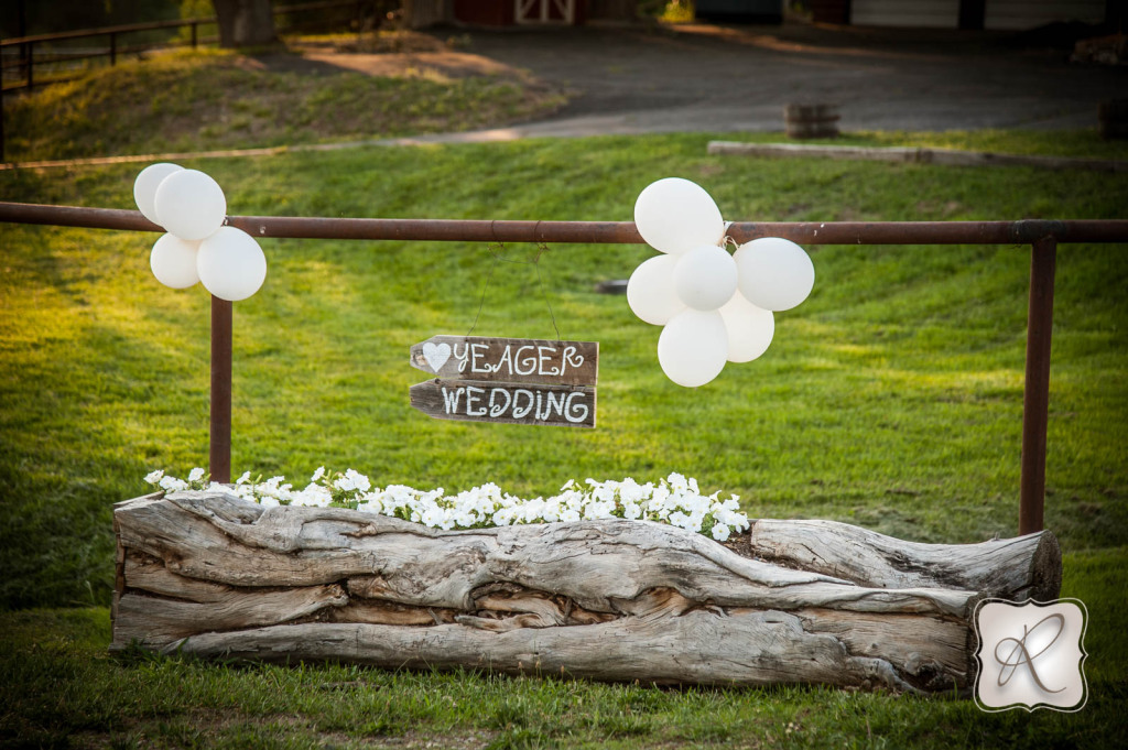 Cute Wedding Decorations