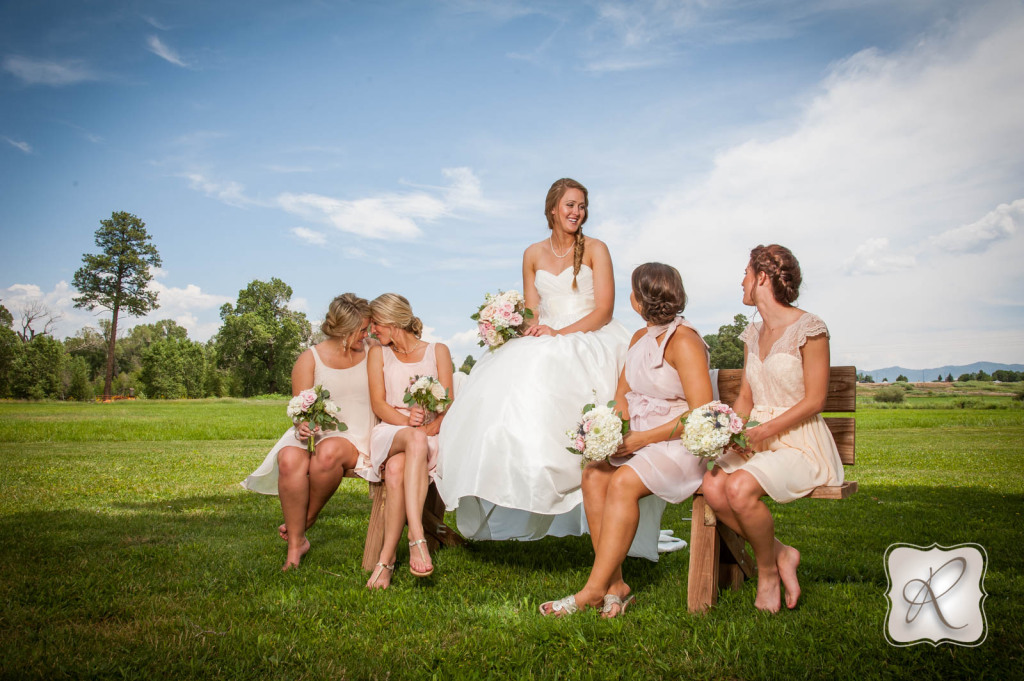 Durango Colorado Wedding 