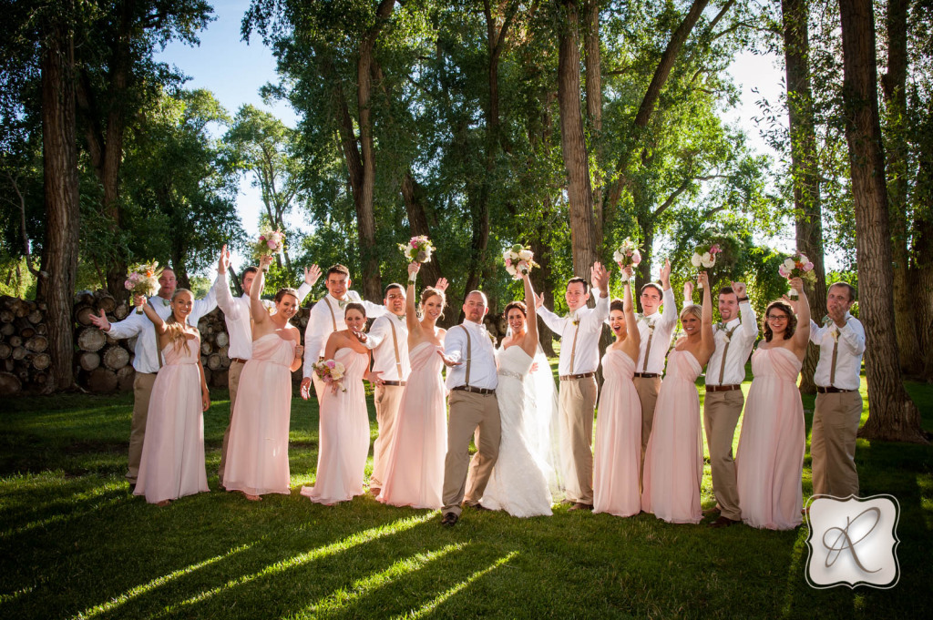 Perfect Wedding Pictures