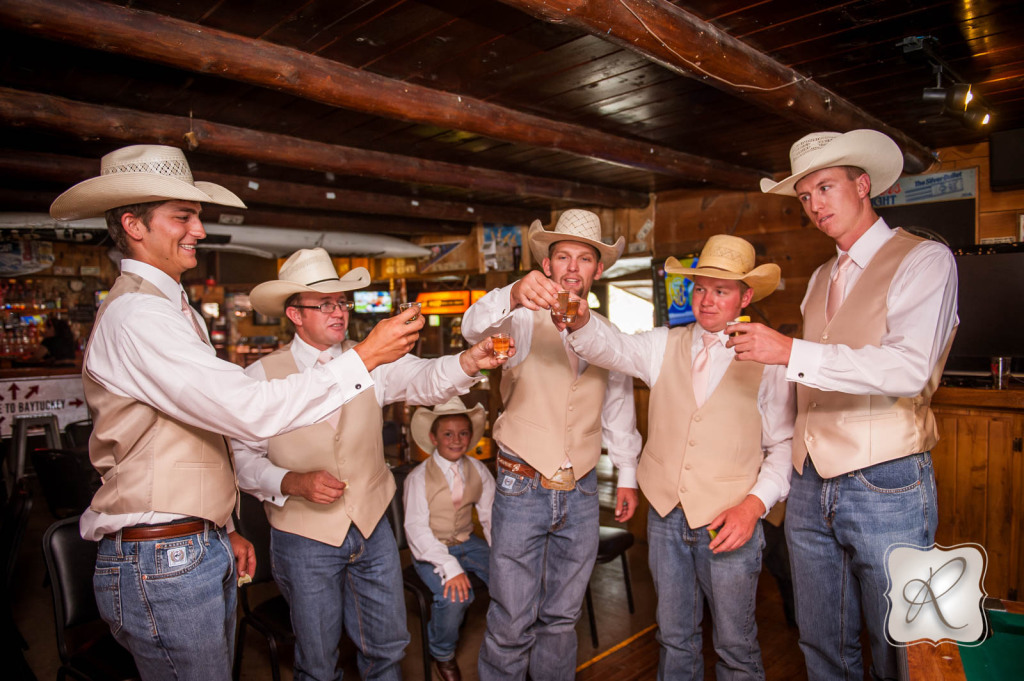 Groomsmen Photos