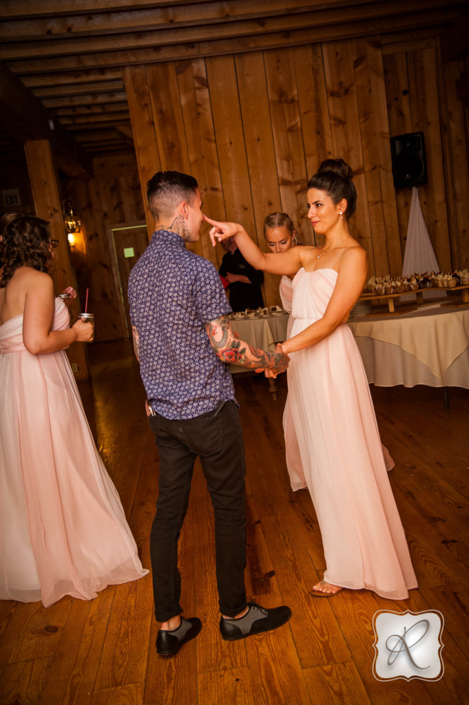 Dancing Wedding Pictures
