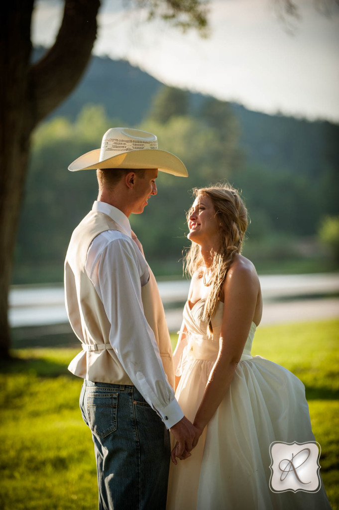 Durango Colorado Weddings