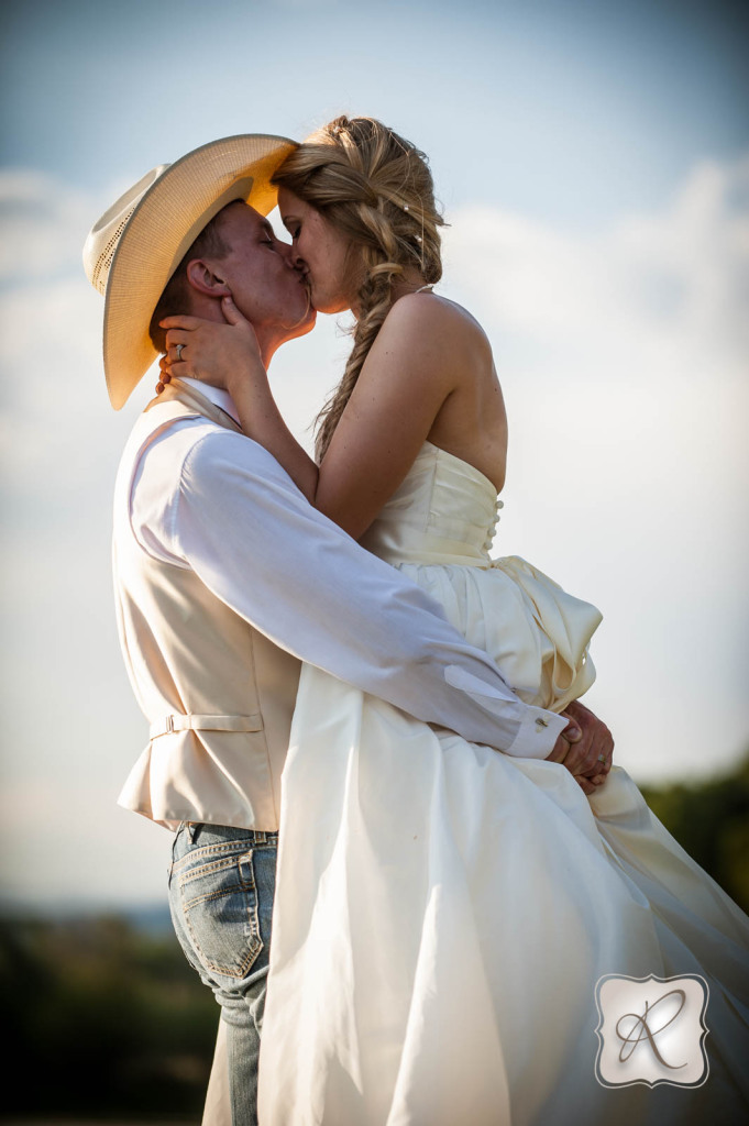 Durango Colorado Wedding Portraits