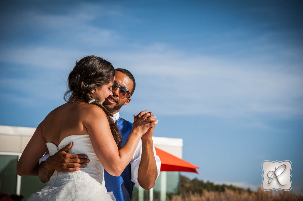 First Dance Photos 