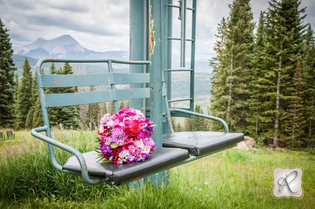 Bouquet Photos