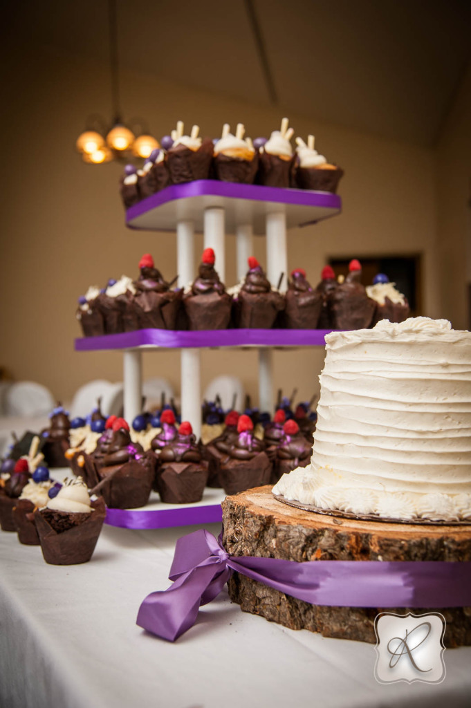 Wedding Cakes