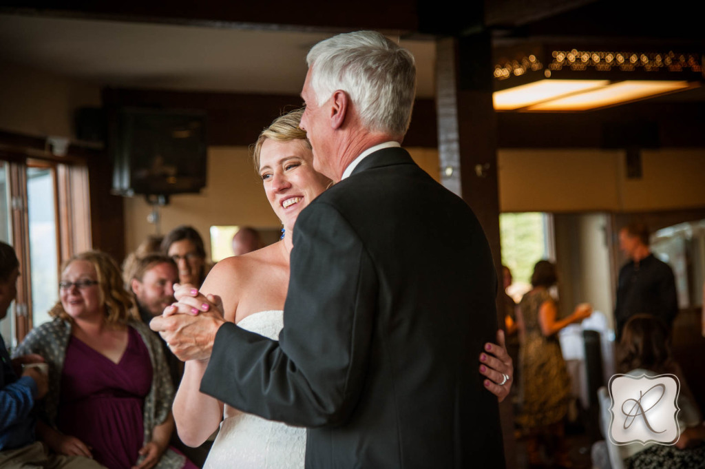 Father Daughter Dance