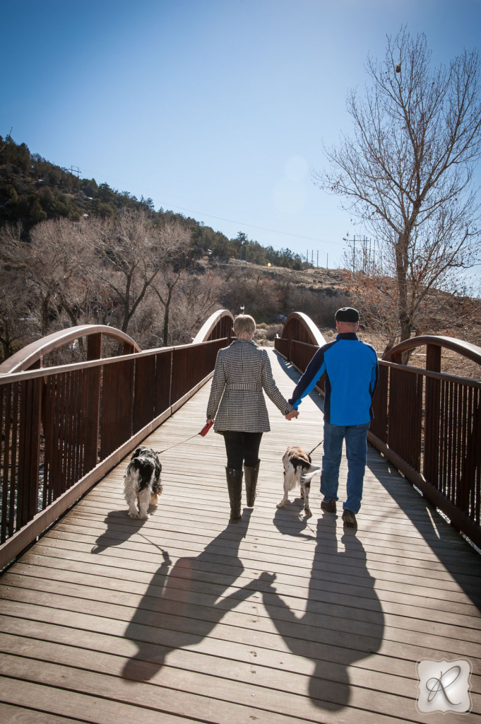 River Trail Durango, CO 