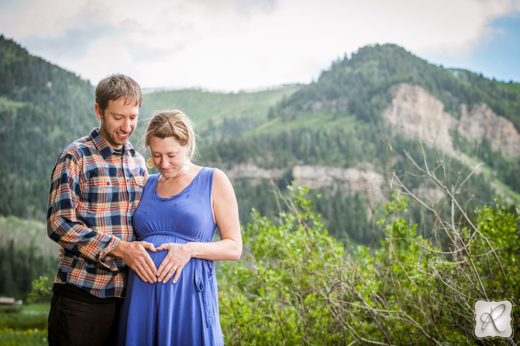 Maternity Photos