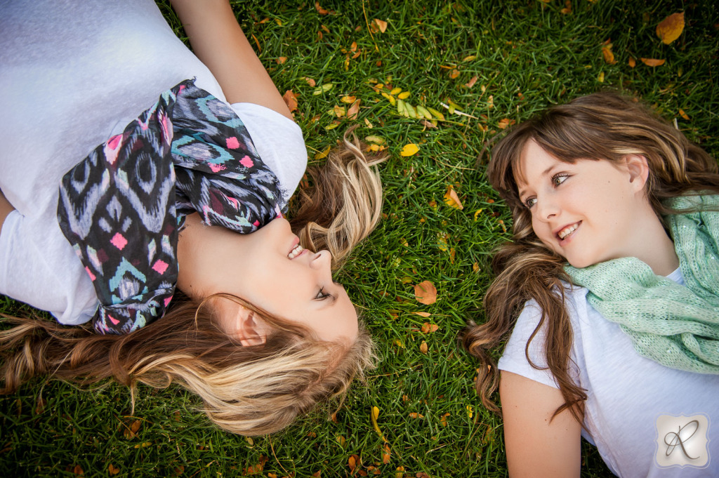 Fun Summer Portraits