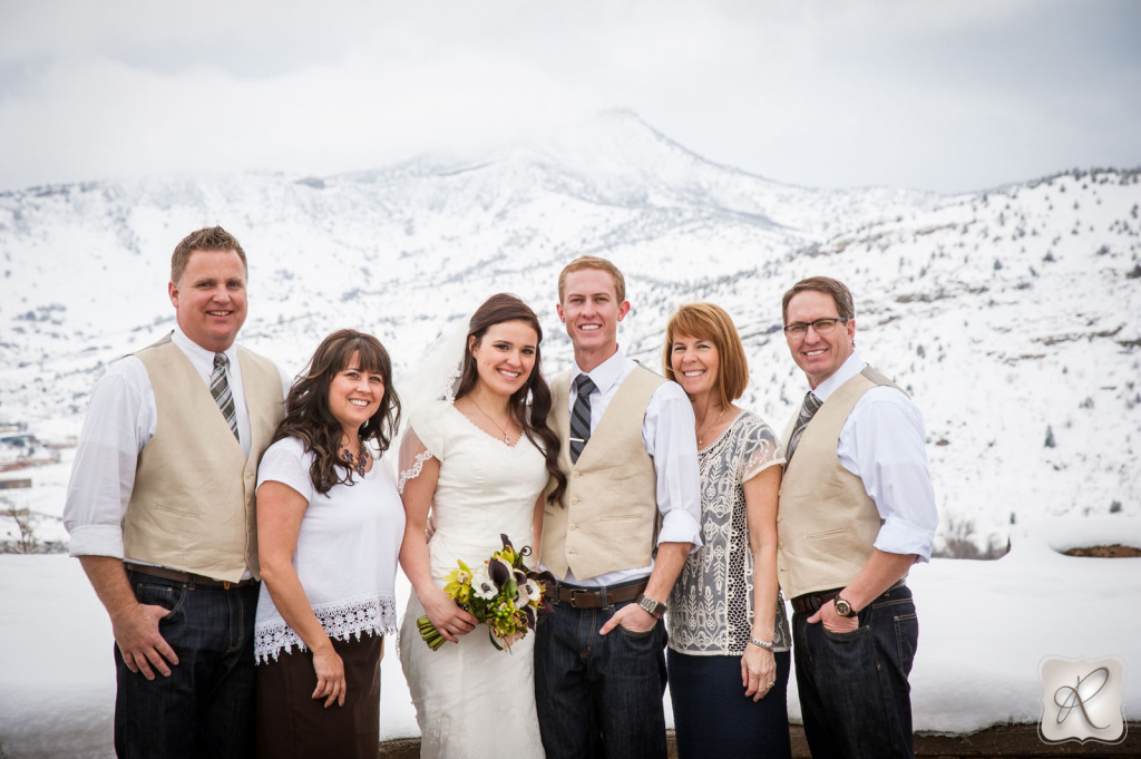 Wedding Photographers in Durango CO
