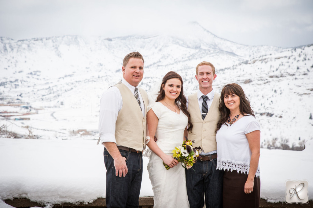 Durango Wedding Photographers