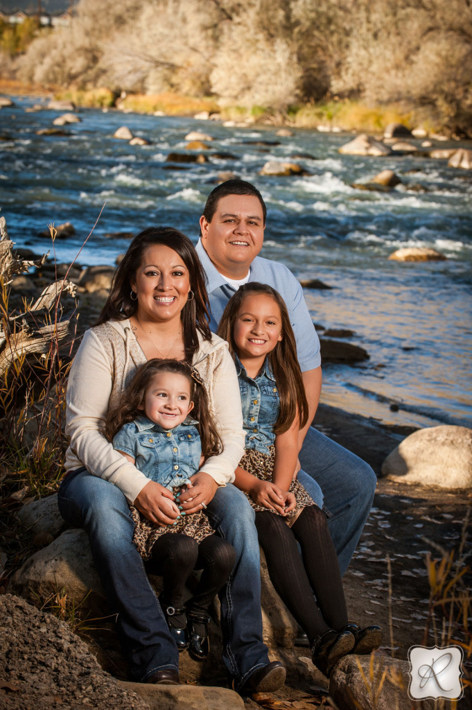 Family Portraits Durango CO