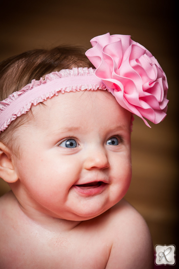 Baby Girl Photos