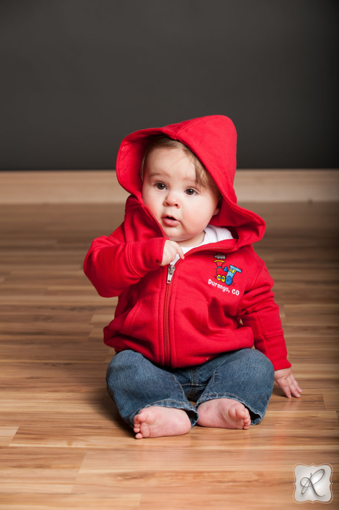 Cute Baby Photography