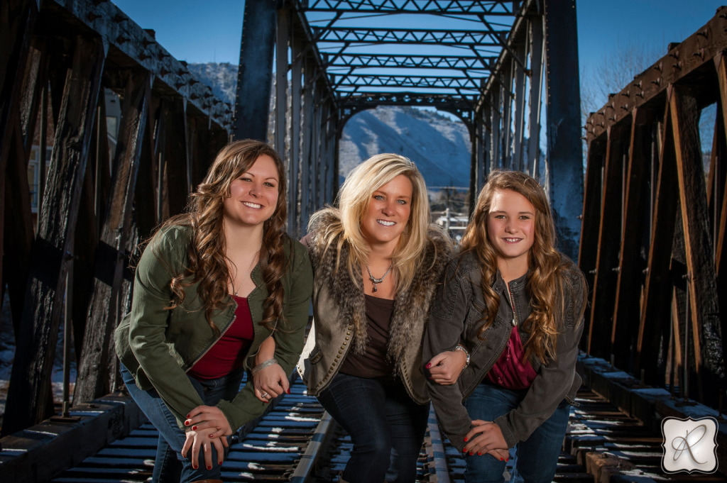 Durango Colorado Family Pictures