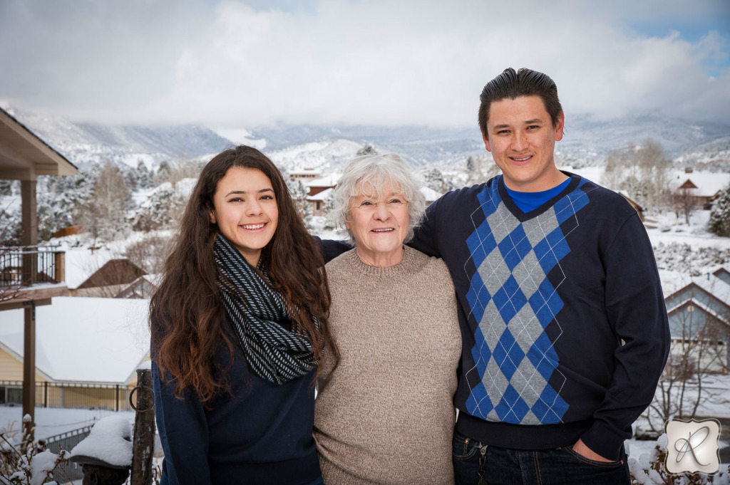 Durango Portraits