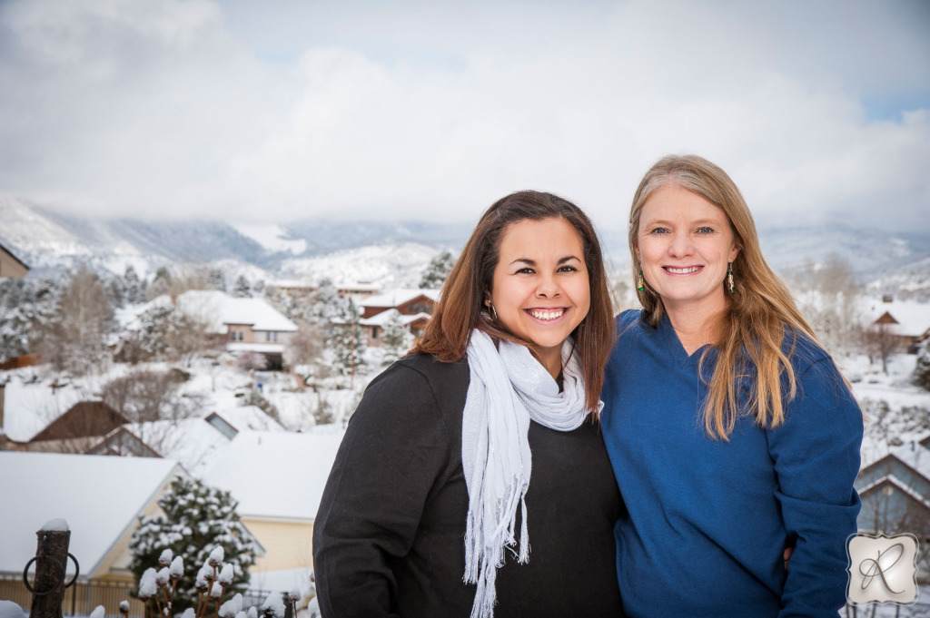 Durango Portraits