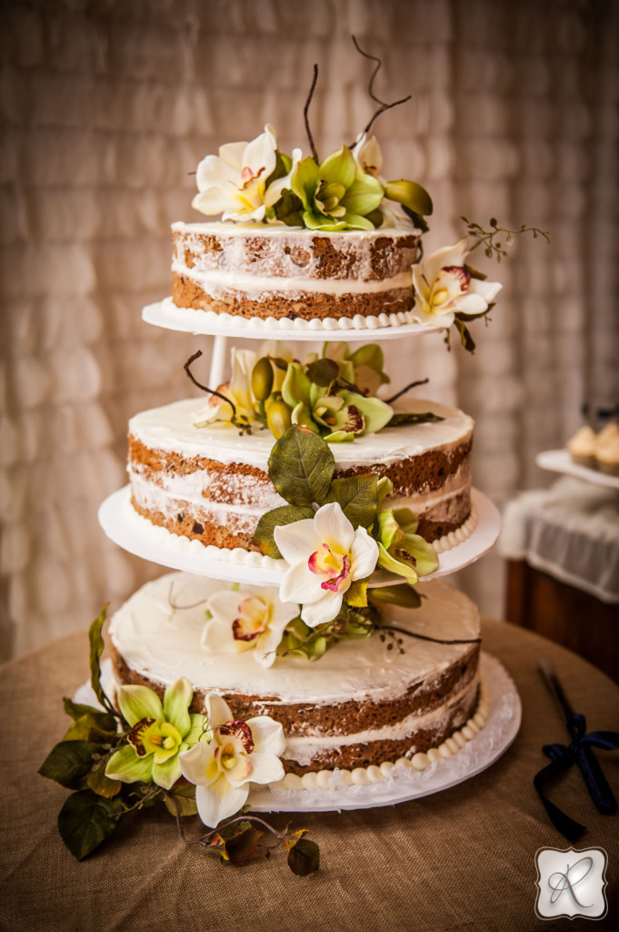 Wedding Cake Durango