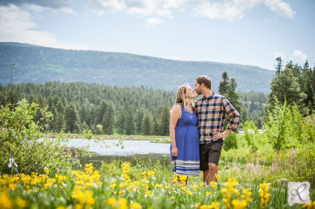 Engagement Durango CO