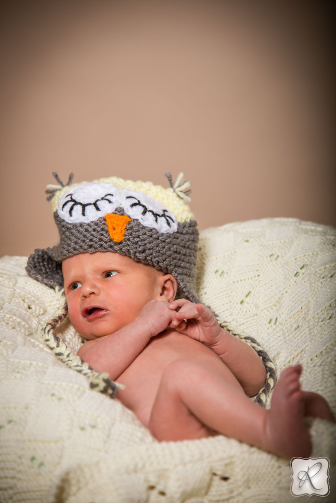 Newborn baby girl photos by Allison Ragsdale Photography