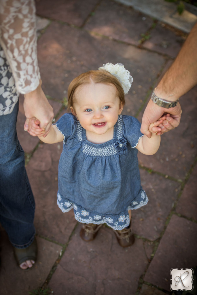 The Stasi family during their session with Allison Ragsdale Photography in Durango, Colorado 