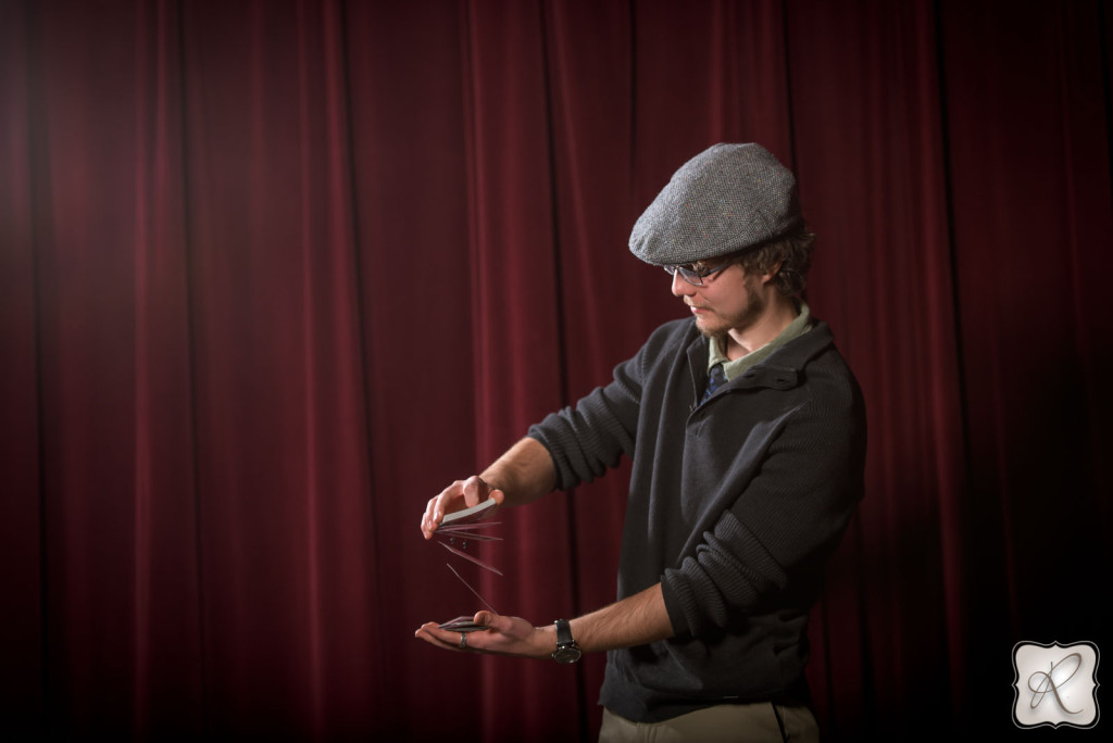 AHS Senior Nick Tarasewicz during his session with Allison Ragsdale Photography in Durango, Colorado 