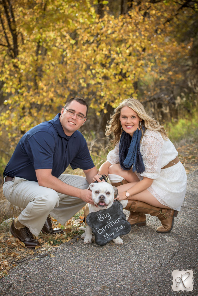 Pietrack family during their session with Allison Ragsdale Photography in Durango, Colorado 