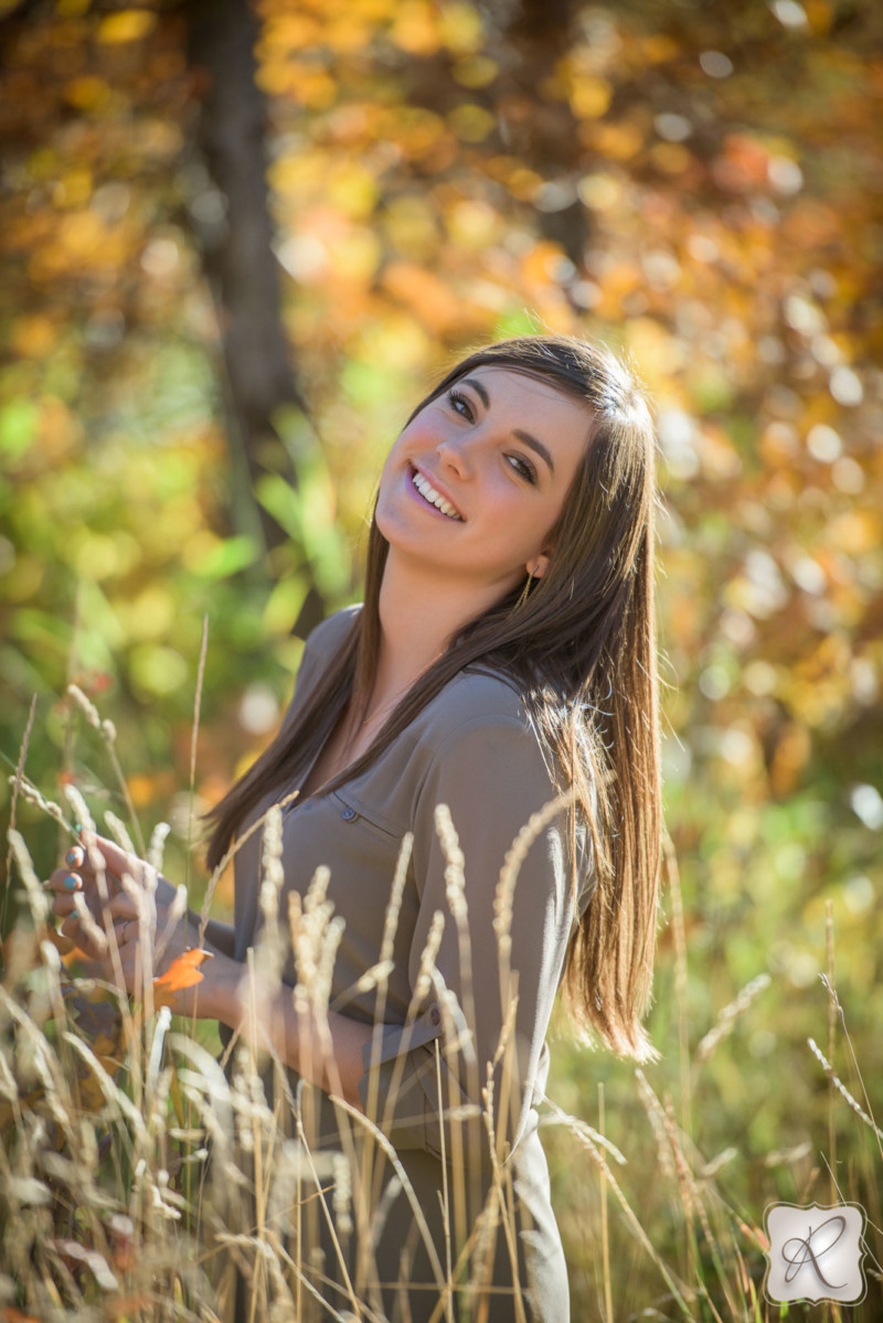 Sarah Lancaster Durango High School Senior Pictures - Durango Wedding