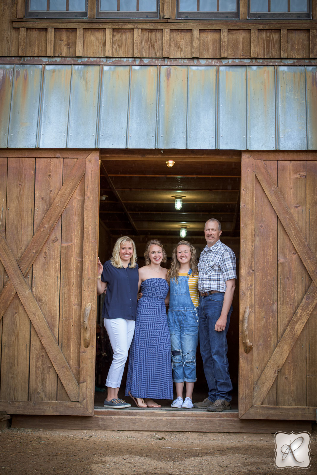 Durango Family Photographer