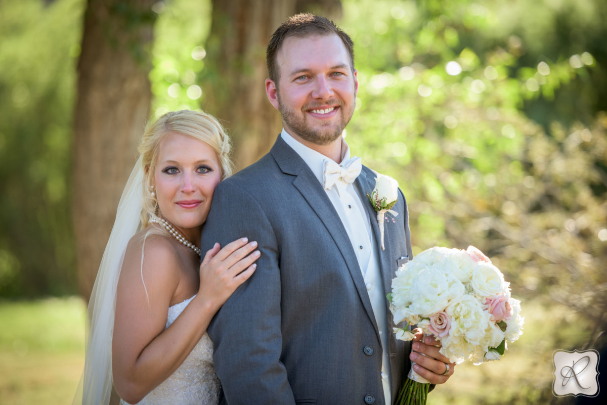 Kathryn and Nicholas's Wedding at River Bend Ranch Durango Colorado