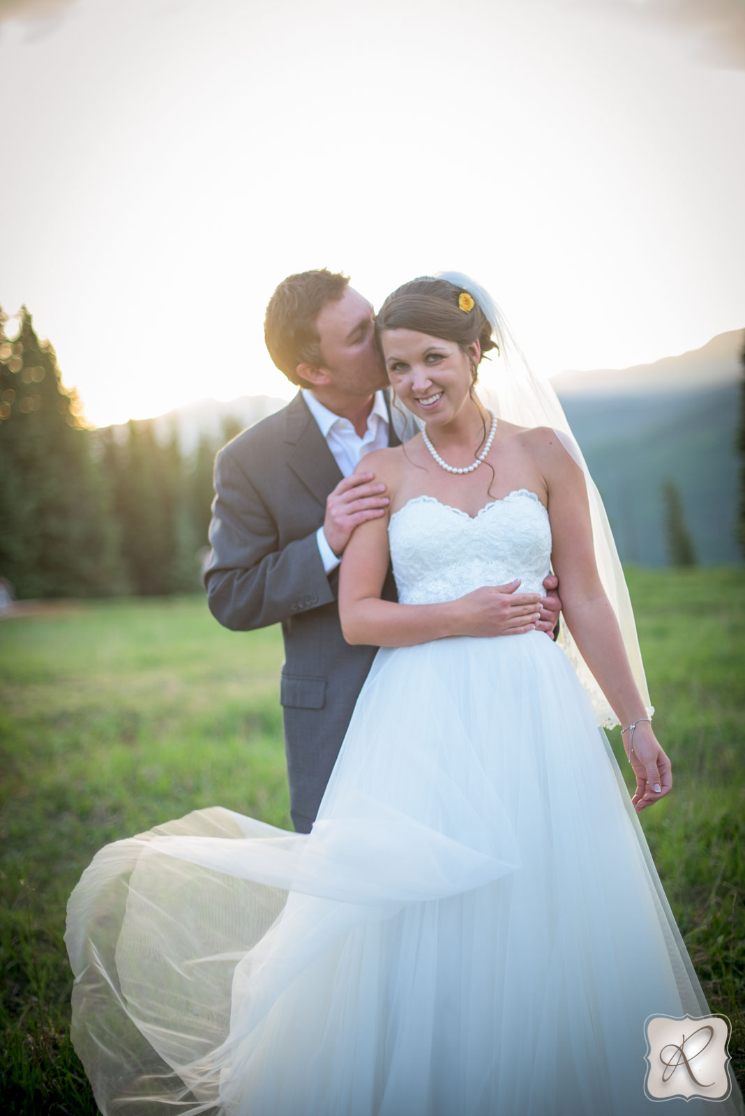 Wedding by Allison Ragsdale Photography