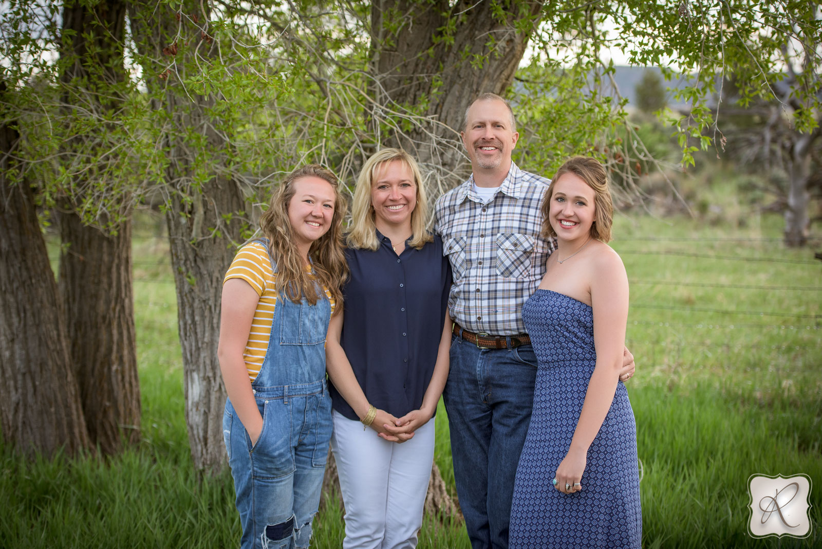 Colorado Family Pictures