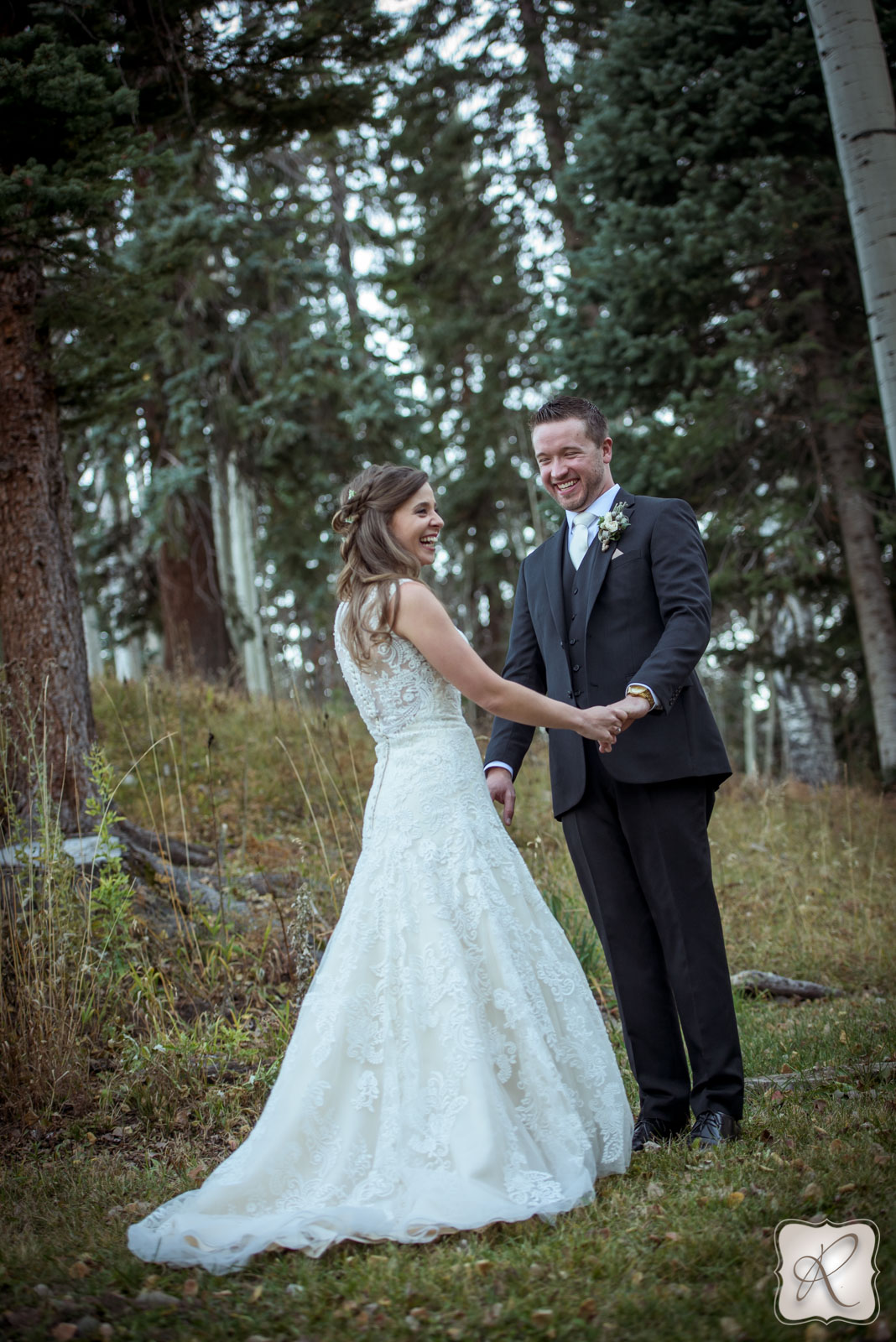 Durango Wedding photography