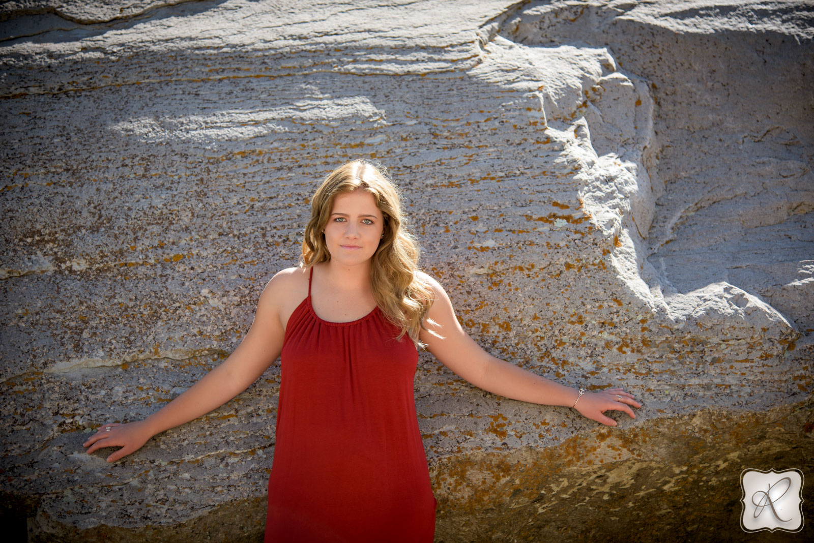 Senior Portraits Durango CO