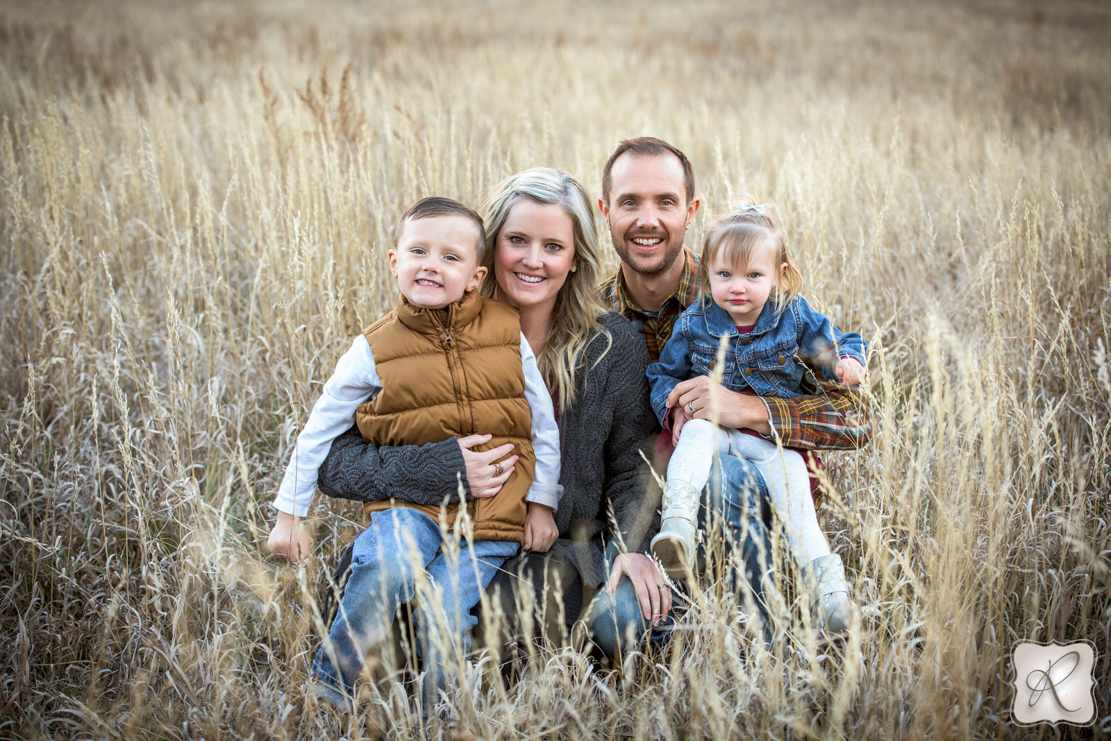 Colorado Family Portraits