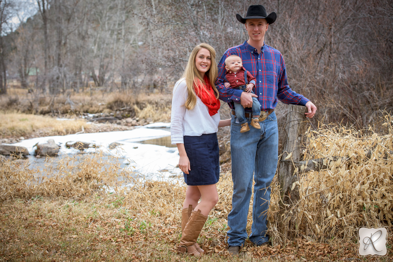 Country Family Portraits