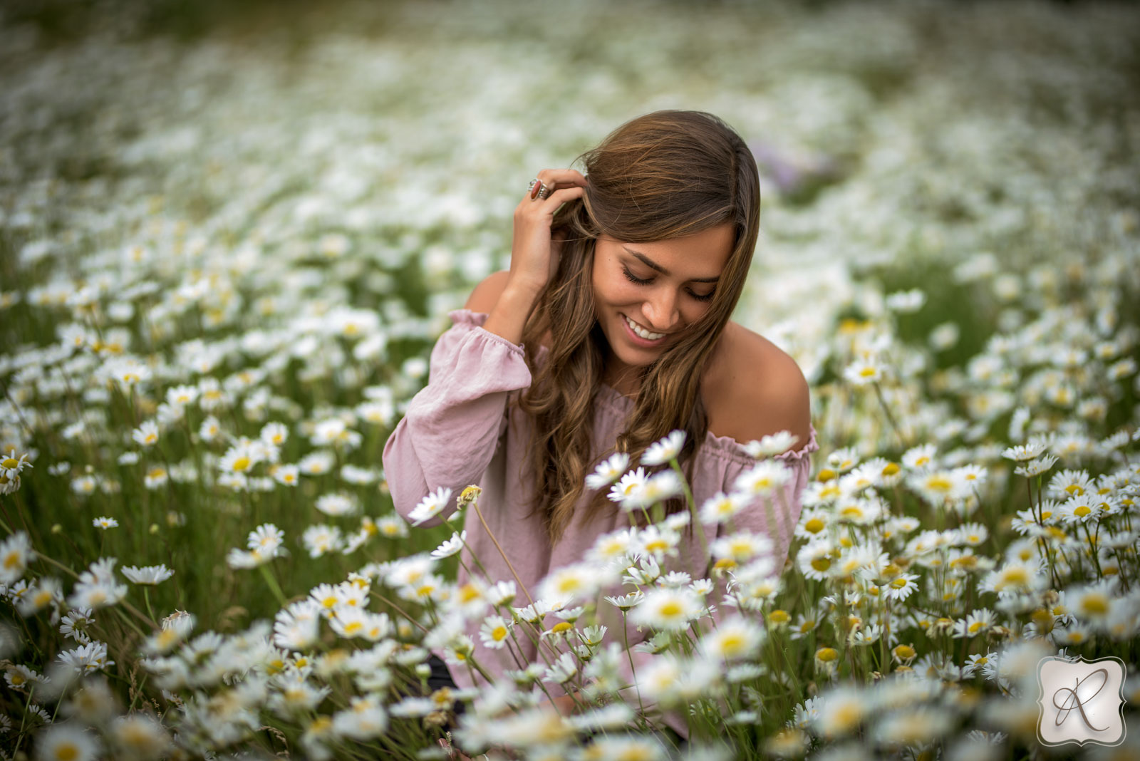 Durango Senior Portraits