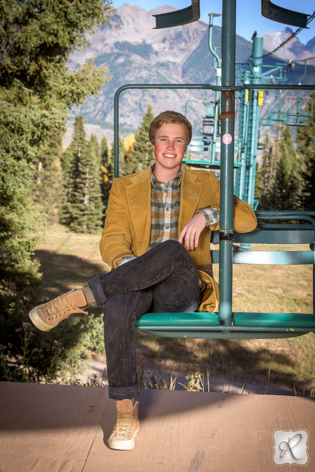 Durango Colorado professional photography 