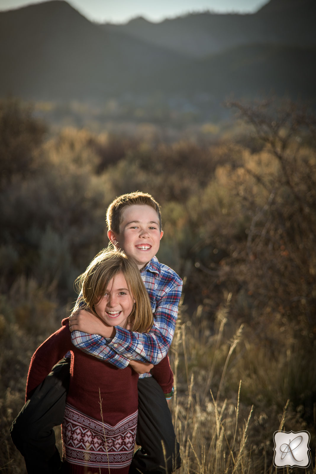 Durango Family Photography