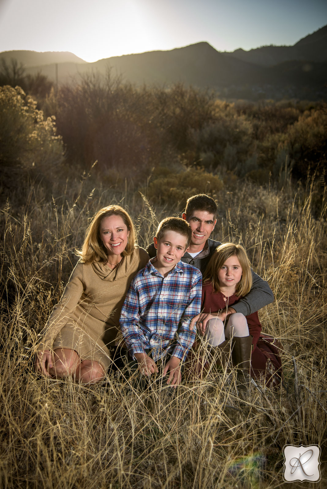 Durango Family Portraits