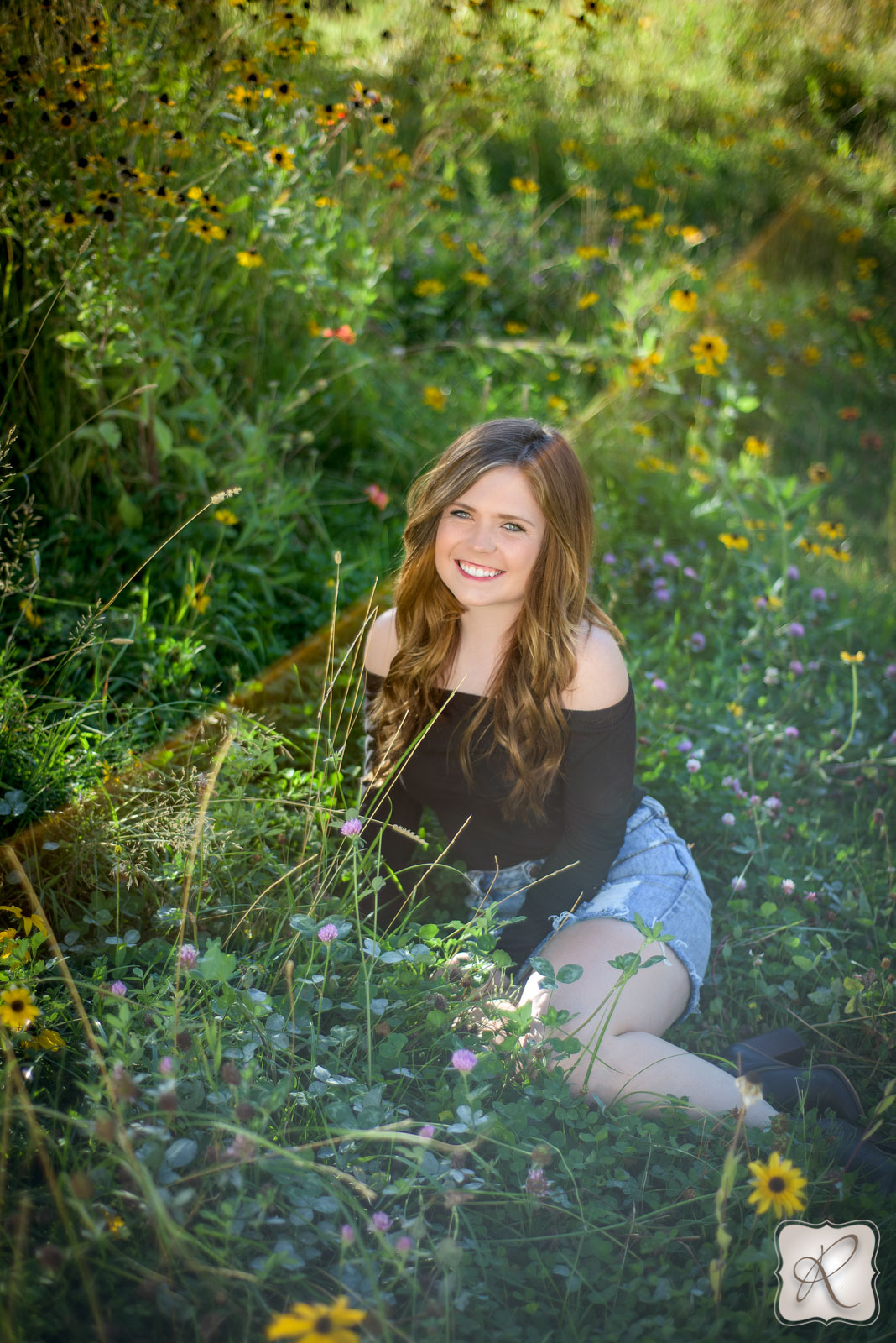 Durango Senior Photographer