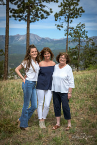 Craft Family Portraits in Durango Colorado - Durango Wedding and Family ...