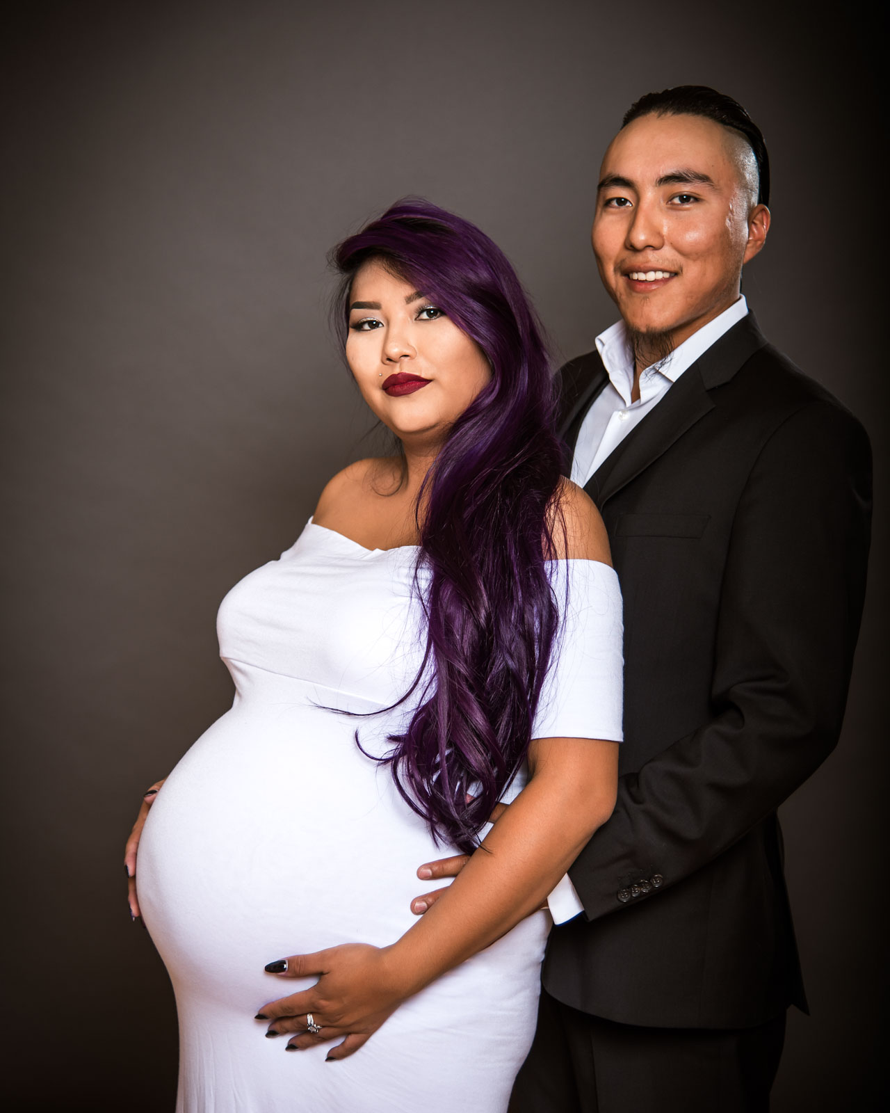 Durango Maternity Photographer