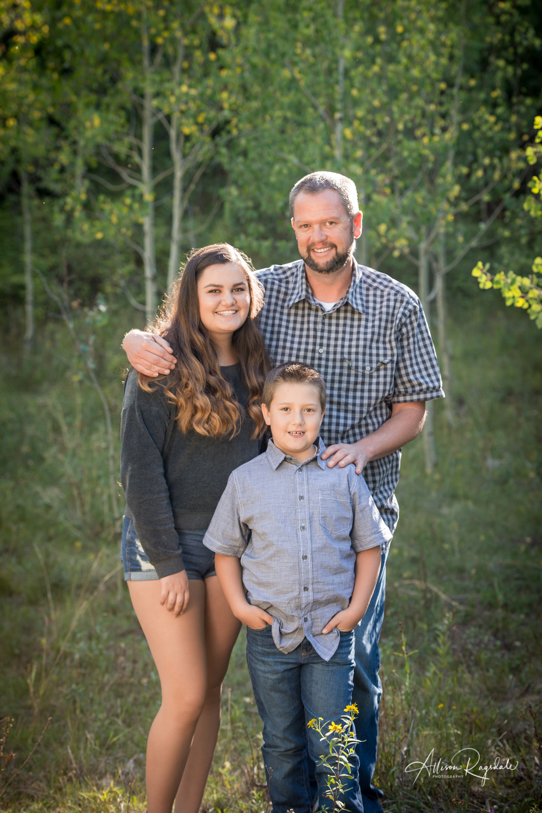 Durango Family Photographer