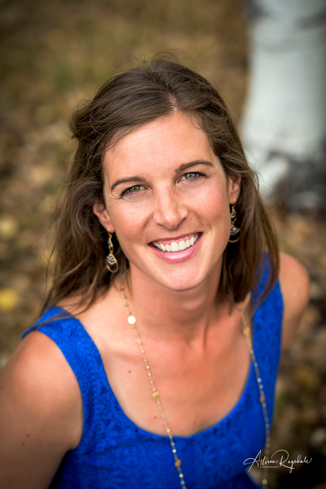 business headshots in Durango Colorado by Allison Ragsdale Photography 