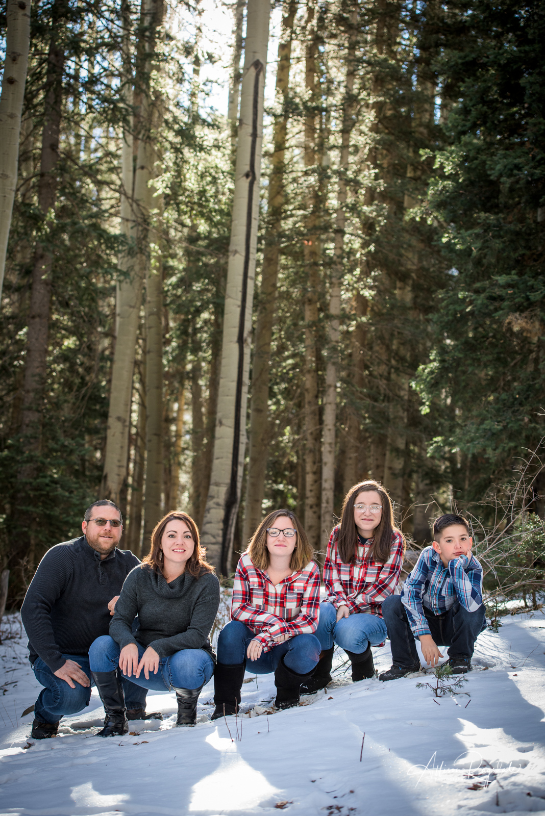 Durango Colorado Family Photography Studio