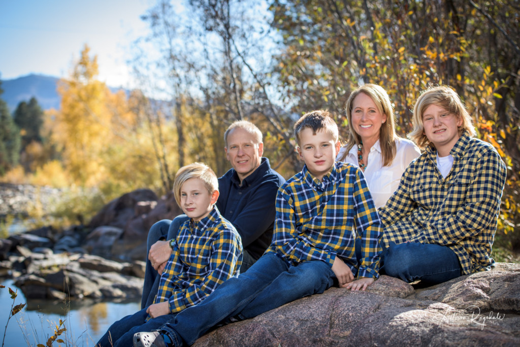 Durango Family Photographers