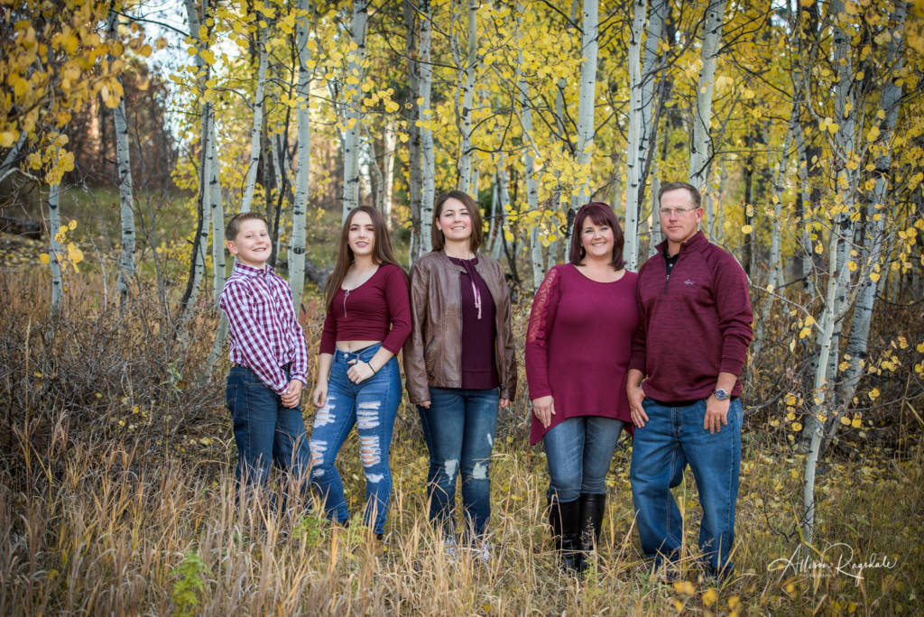 Durango Family Photographers