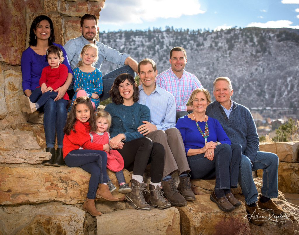 Durango Family Photos